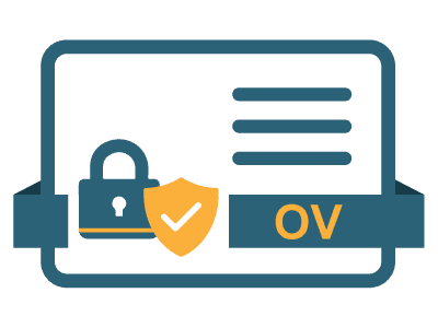 Validation d’Organisation (OV)